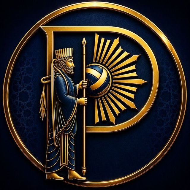 باشگاه والیبال پارس